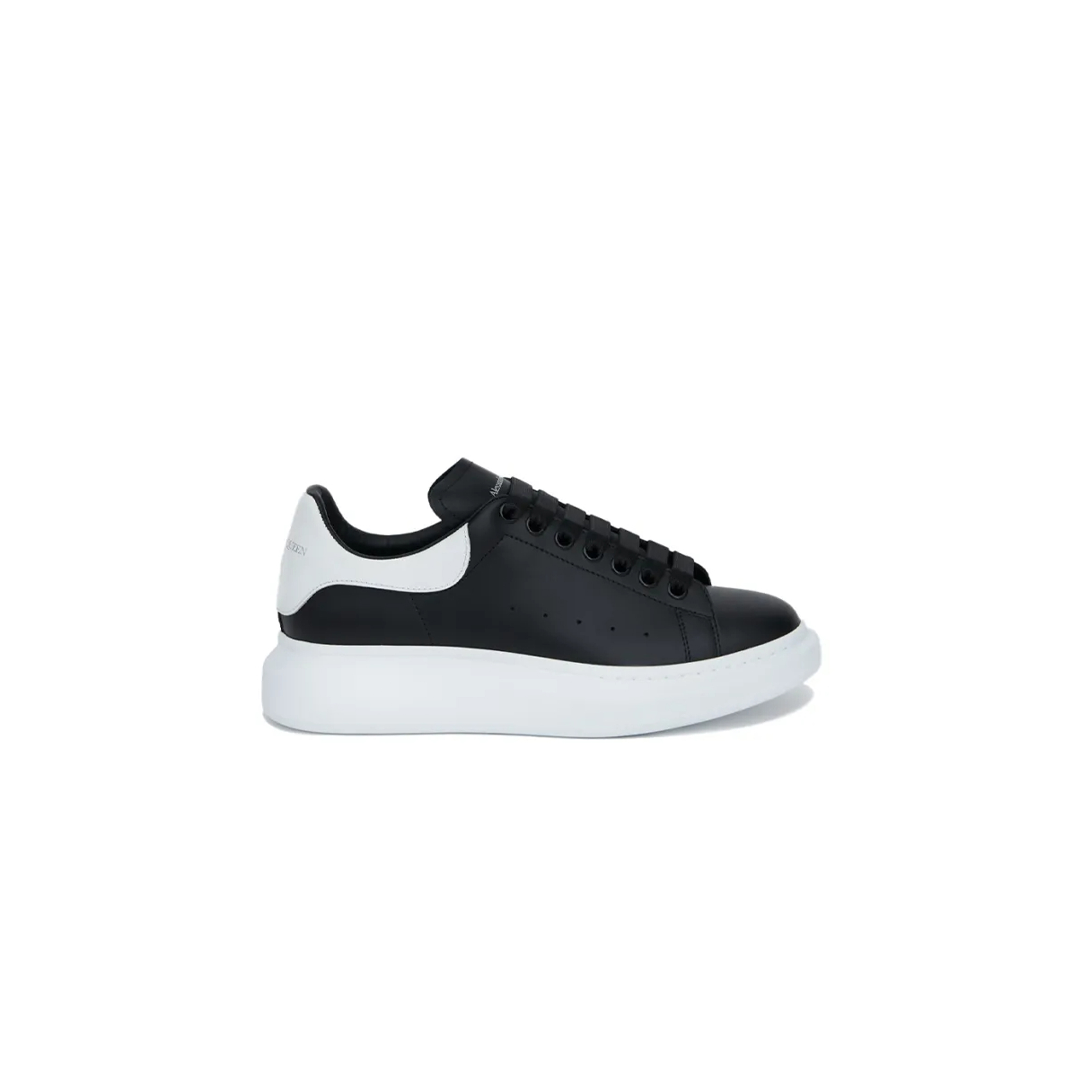 ALEXANDER MCQUEEN OVERSIZED SNEAKER 553680WHGP51070
